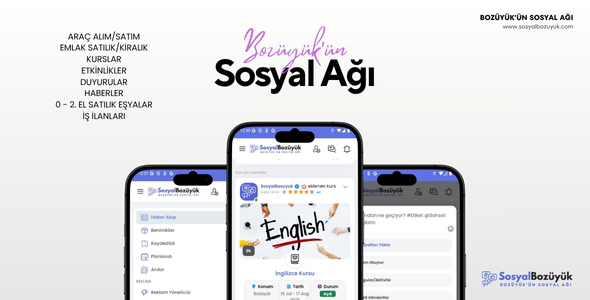 SosyalBozuyuk