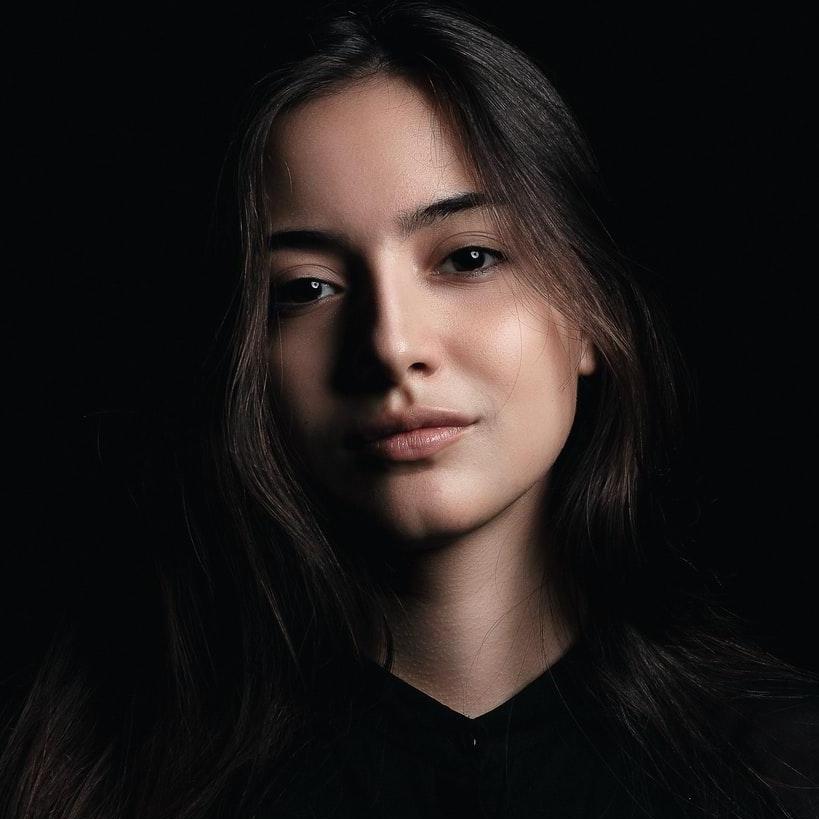 Selvi Aslan