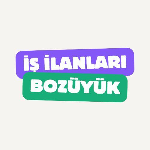 İlan Boz&uuml;y&uuml;k